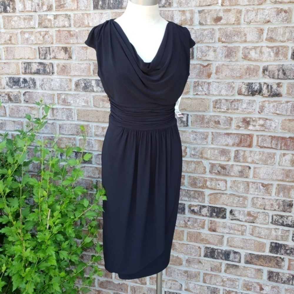 NWT EVAN PICONE dress sz 6